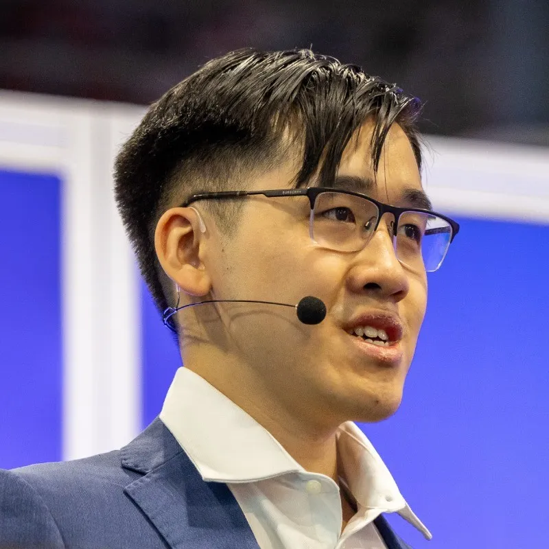 Renaldi Gondosubroto